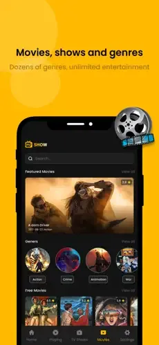 jiohotstar-problem-today Movies and shows